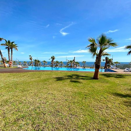Panorama Mar - Primera Linea - Lujo Torrevieja Buitenkant foto